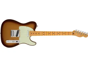 Fender American Ultra Telecaster