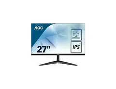 AOC 27B1H 27" Full HD 1920x1080 Monitor