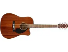 Fender CD-60SCE Mahogany