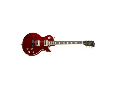 Gibson Slash Signature Rosso Corsa Les Paul