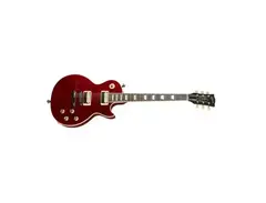 Gibson Slash Signature Rosso Corsa Les Paul