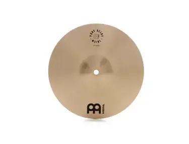 Meinl Pure Alloy 10" splash