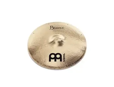 Meinl Byzance Fast Hats 14"
