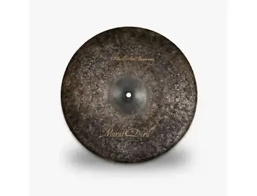 Murat Diril 20" Black Sea Crash Ride