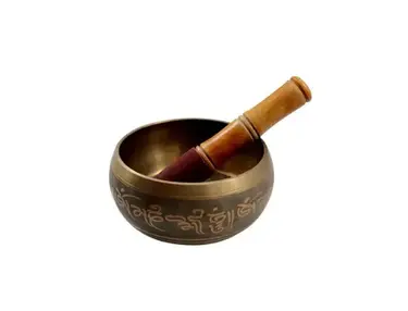 Singing (Tibetan) Bowl