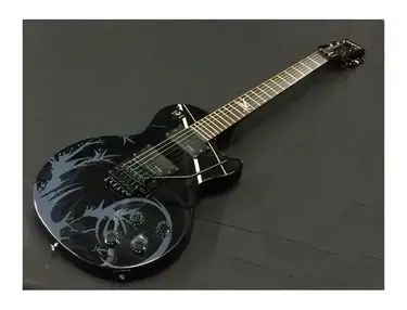 Epiphone Midnight Vine Studio Edition