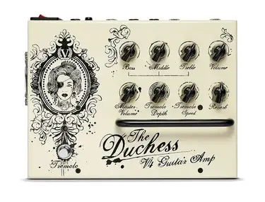 Victory V4 The Duchess Guitar Amp