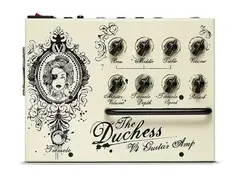 Victory V4 The Duchess Guitar Amp