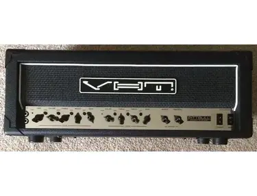 VHT Pittbull 45