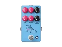JHS PG-14 Paul Gilbert Signature