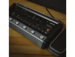 BluGuitar Amp X
