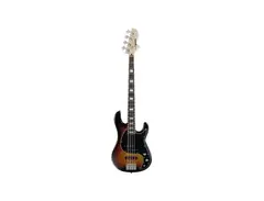 legator opus 300 4 string bass main image