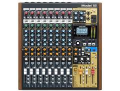 TASCAM Model 12