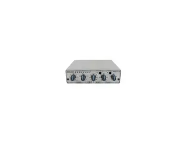 FMR Microphone Preamp