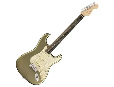 Fender Stratocaster American Elite