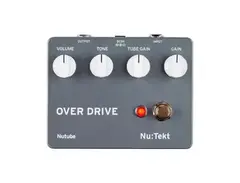 Korg Nu:Tekt OD-S Nutube Overdrive Kit
