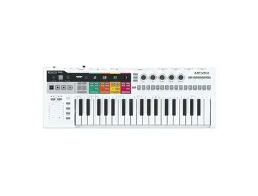 Arturia KeyStep Pro