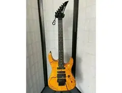 Charvette by Charvel Model 270 main image