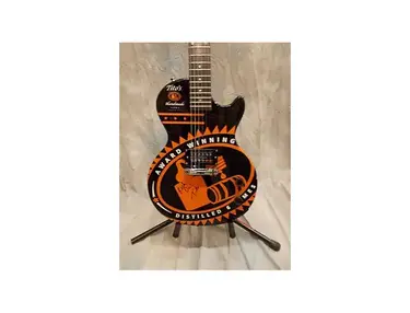 Ephiphone Titos Handmade Vodka Les Paul JR