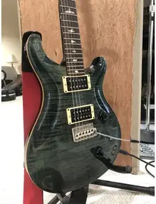 1987 PRS Custom SE