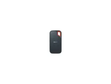 SanDisk 2TB Extreme Portable External SSD