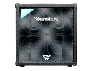 Wenstone B410 4X10"