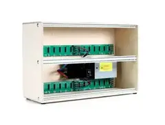Doepfer A-100LC6sw Eurorack Case with Power Supply