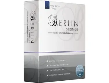 Orchestral Tools - Berlin Strings