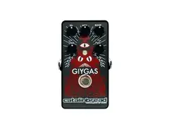 Catalinbread Giygas Catalinbread Giygas