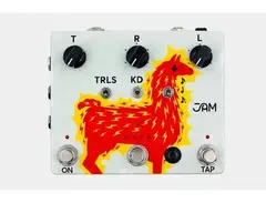 Jam Pedals Delay Llama Xtreme