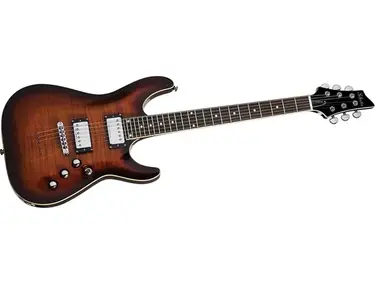 Schecter Diamond Series C-1 Standard