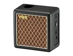 Vox Amplug 2 Cabinet is a newer version of Vox AmPlug Cabinet