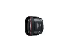 Canon EF 50mm f/1.2 USM