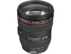 Canon EF 24-105mm f/4 USM