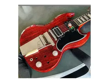 Phil Signature Phil X | Equipboard
