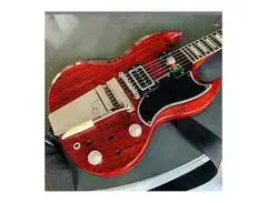 Gibson Phil X SG
