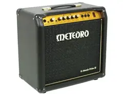 Meteoro Atomic Drive 50 main image