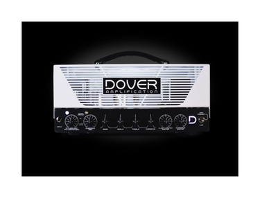 Dover DA-20 20w Head