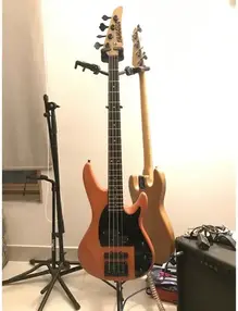 Yamaha RBX 170 1992 EMG PJ