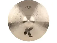 Zildjian K Custom Dark Crash 19" main image