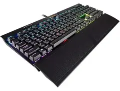 CORSAIR K70 RGB MK.2 Mechanical Gaming Keyboard