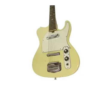 Sakai Telecaster 1973