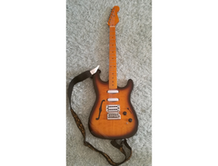 Cruz Custom SPS (HSS) Guitar