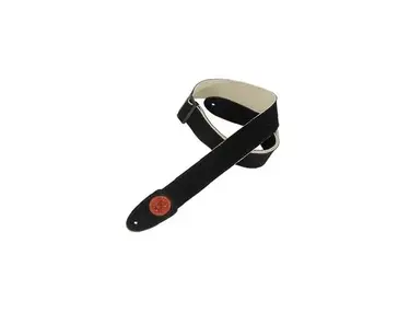 Levys MSS7BLK Strap