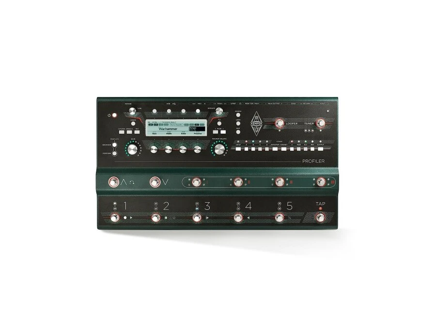 Kemper Profiler Stage - What To Know & Where To Buy | Equipboard Kemper Profiler Stage - What To Know & Where To Buy | Equipboard