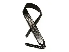 Vintage Vox Python Strap main image