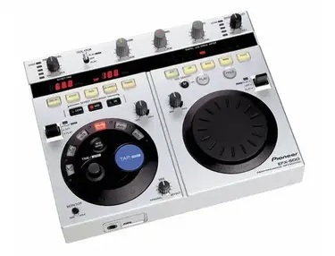 Pioneer EFX-500