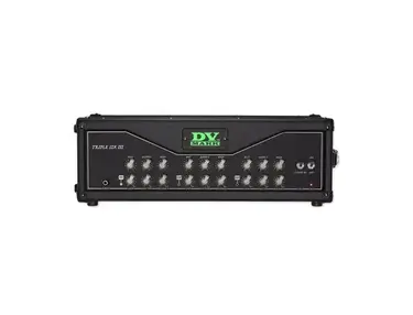 DV Mark Triple 6 120 watt all tube guitar head