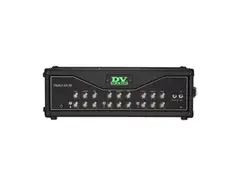 DV Mark Triple 6 120 watt all tube guitar head
