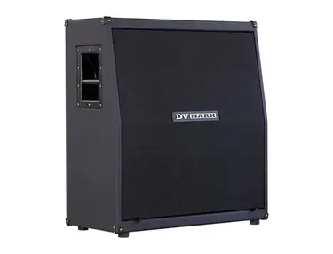 DV Mark DV Neoclassic 4x12 Guitar Speaker Cabinet